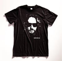 Image 1 of "Sometimes There's a Man" (The Dude) T-shirt