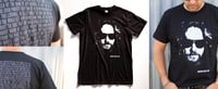 Image 2 of "Sometimes There's a Man" (The Dude) T-shirt