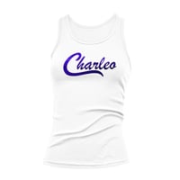 Image 1 of The Original Charleo Lady Bling Tank