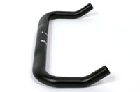 Image 4 of Cinelli Lola Bullhorn Bar