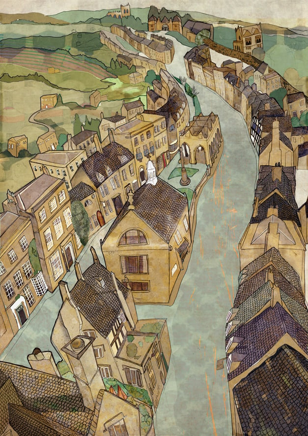 Image of Chipping Campden