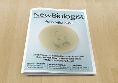 Image of NewBiologist