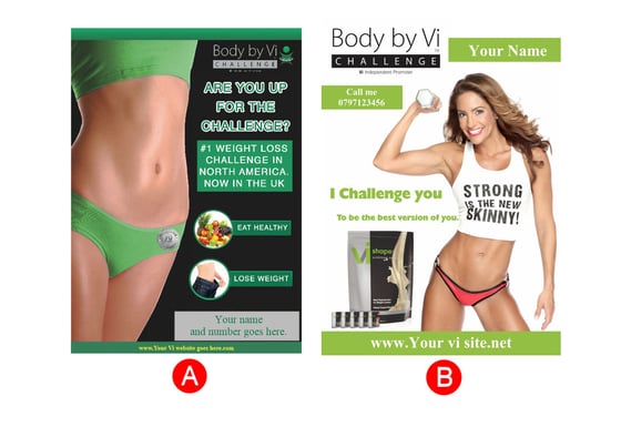 Image of Flyers