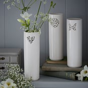 Image of Tangled Motif Vase
