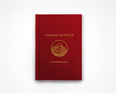 Image of Dream Syntax