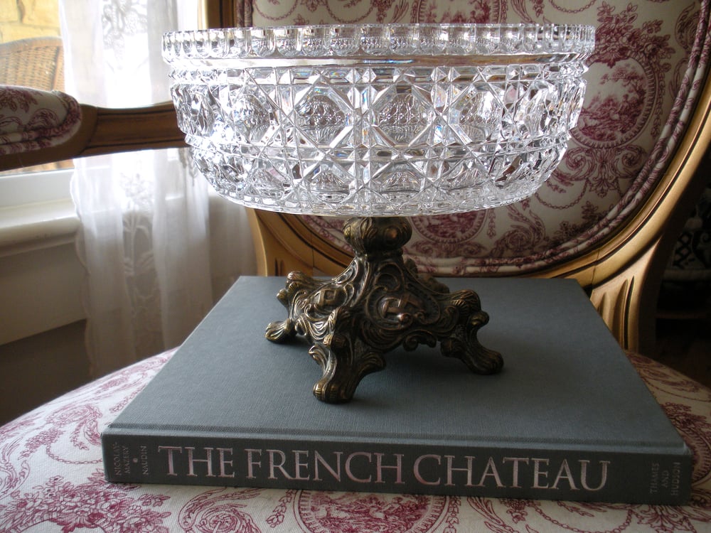 Image of Chateau Bowl