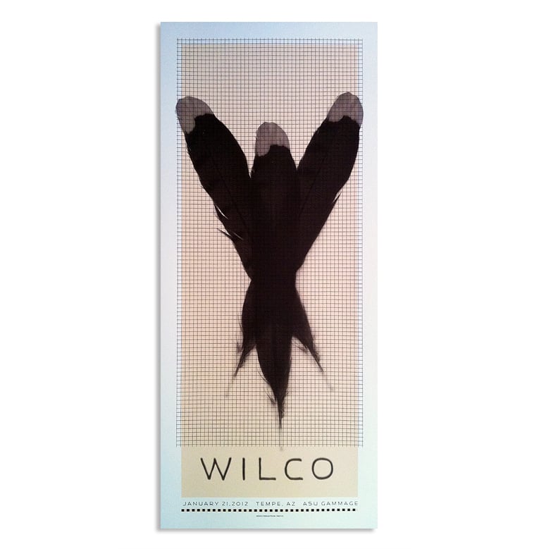 Wilco: Tempe, Arizona