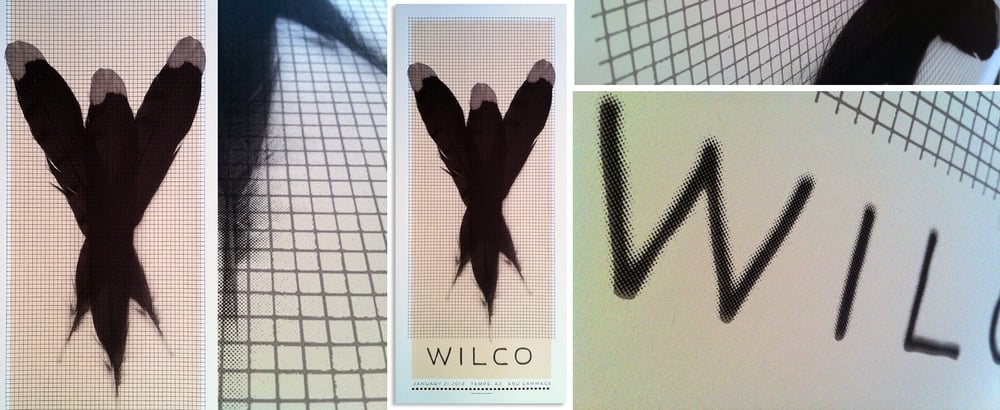 Wilco: Tempe, Arizona