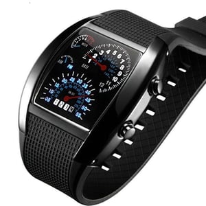 Image of RPM watch