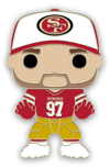 Nick POP pin