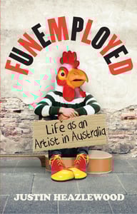 Image of Funemployed