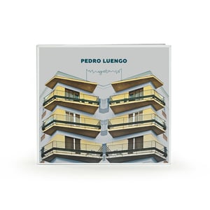Image of ▼▼▼ AGOSTO ▼▼▼ Album<span class="smallTit">Pedro Luengo</span>