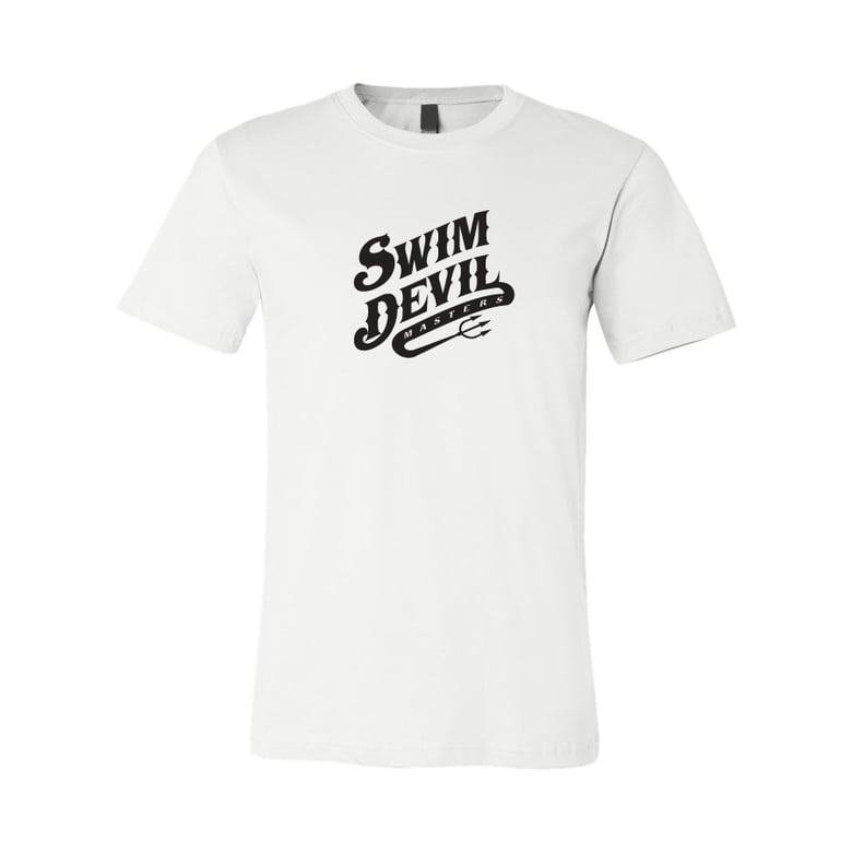 Image of Swim Devil Unisex Tee
