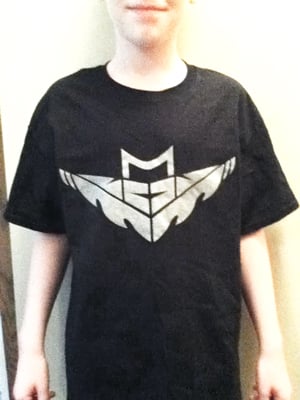 Image of "ASL Bat" T-Shirt
