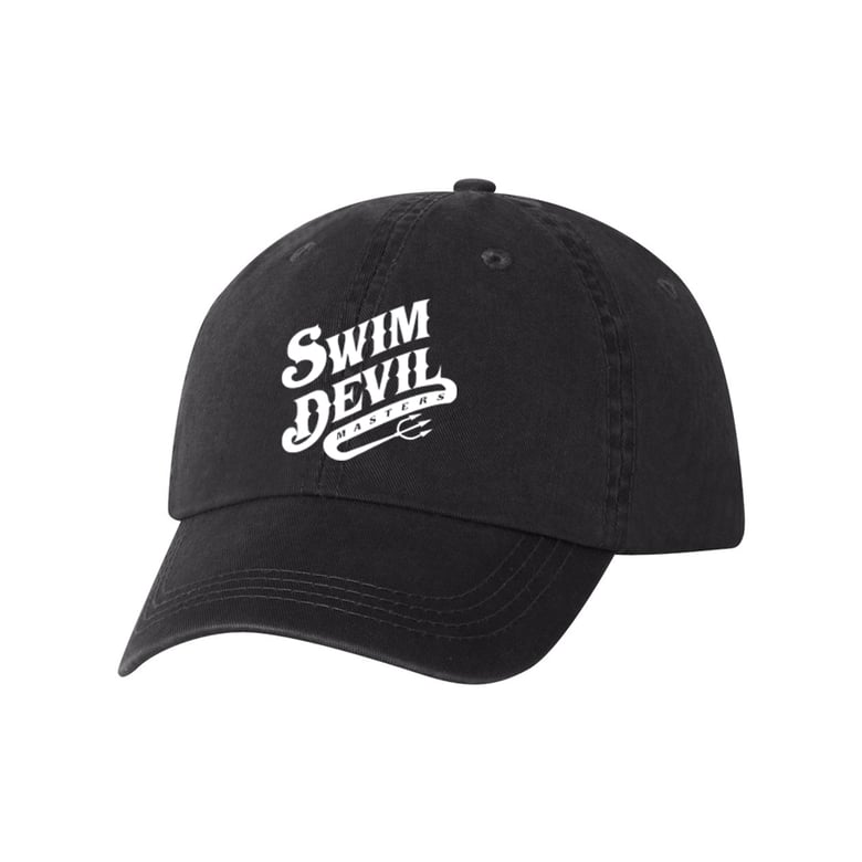 Image of Swim Devil Hat