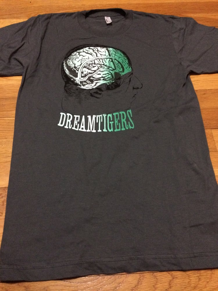 Image of Mind/Brain T-Shirt