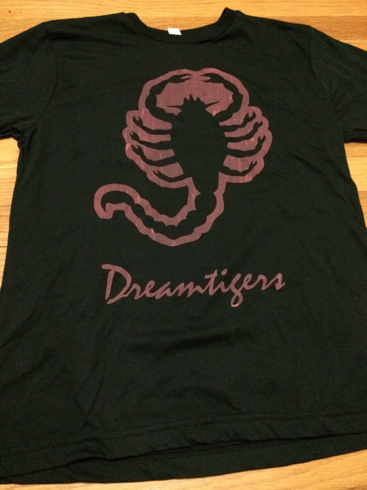 Image of Scorpion T-Shirt