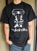 Image of "Tha Alkaholiks" T-Shirt - Black