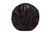 Image of Black Origami bag