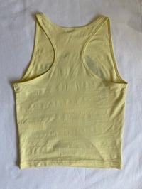 Image 4 of BOBBY FACE TANK *3 COLOURS