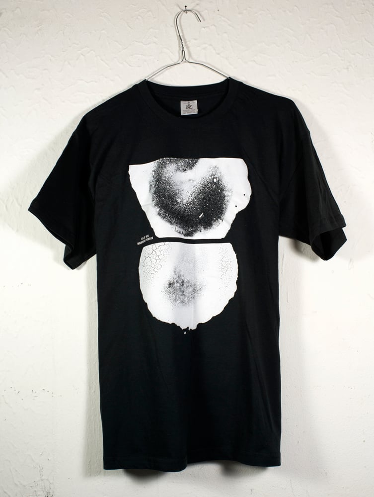 Image of Mirrored / Mirror  T-Shirt