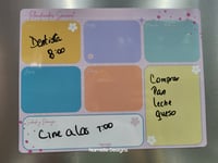 Image 3 of Magnetic Board
