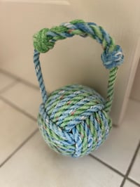 Image 3 of Nautical Doorstops II