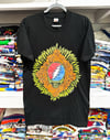 Grateful Dead 1990 Spring Tour Lot T-Shirt - Size L (slim/long)