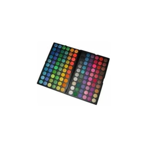 Image of 120 color Eyeshadow Palette