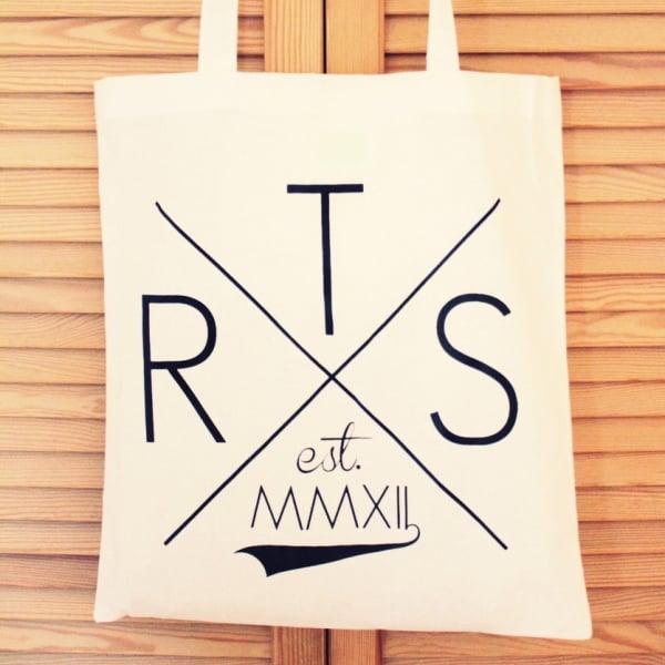 Image of RTS Tote Bag