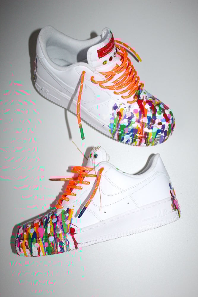 ARTISAN SIGNATURE AF1
