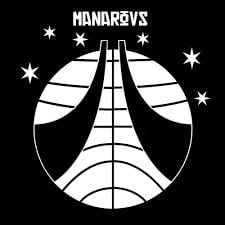 Image of Manarovs - Self Titled Lp 