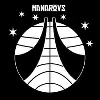 Manarovs - Self Titled Lp 