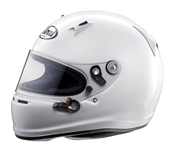 Image of Arai SK 6 Helmet