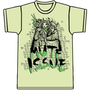 Image of Monster Shirt