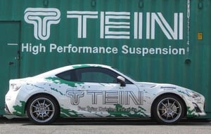 Image of Tein Mono Sport Coil Over 