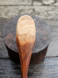 Image 4 of Blackwood symmetrical spoon 