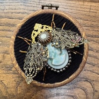 Image 4 of Cameo beetle (a, 3.5 inches)