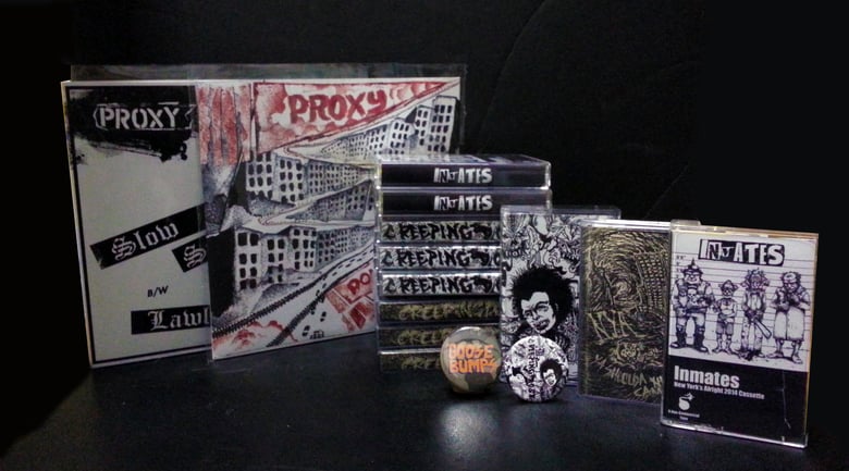 Image of DEMOS