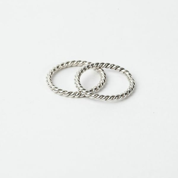 Image of Rope Ring...