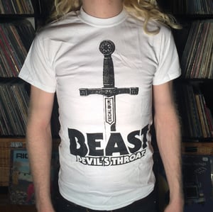 Image of "Devil's Throat" T-Shirt