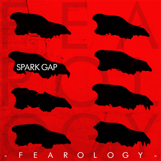 Image of New EP "Fearology"
