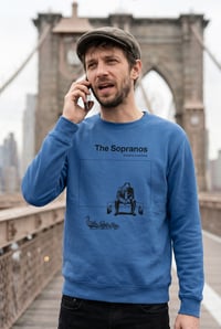 Image 2 of Sudadera The Sopranos 