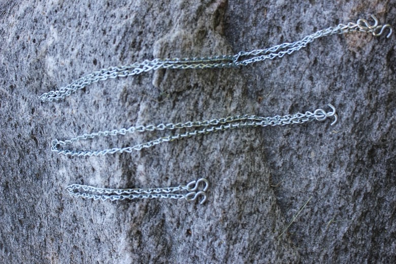 Image of 5 Star Chains 