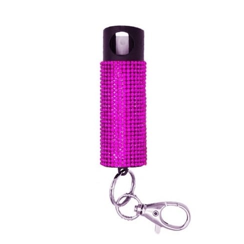 Image of Pepper Spray 