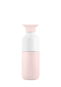 Image 4 of Dopper Steel (350 ml) - Soft Pink
