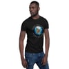 GS is Terrorism Unisex Basic Softstyle T-Shirt | Gildan 64000
