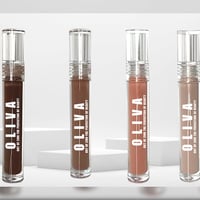 Image 1 of NUDE LIP COLLECTION 