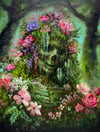 Tranquility ( Extremely Limited Print )