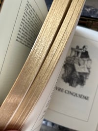 Image 14 of Notre-Dame de Paris, Victor Hugo, éditions de luxe Famot, 2002, en 2 tomes